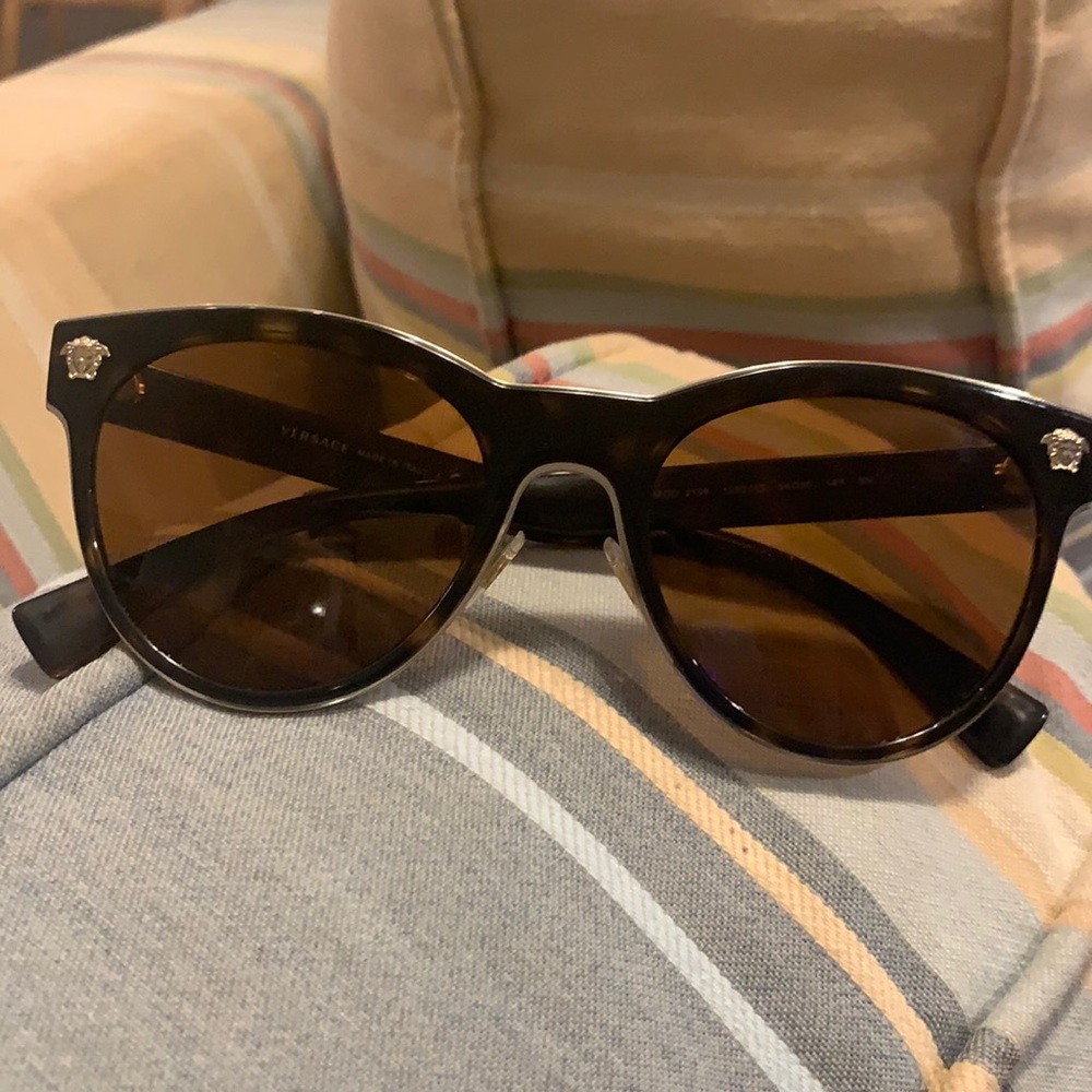 Glasses